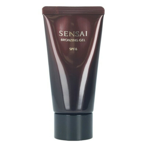 SENSAI - Sensai Bronzing Gel Spf6 Bg63 650ml
