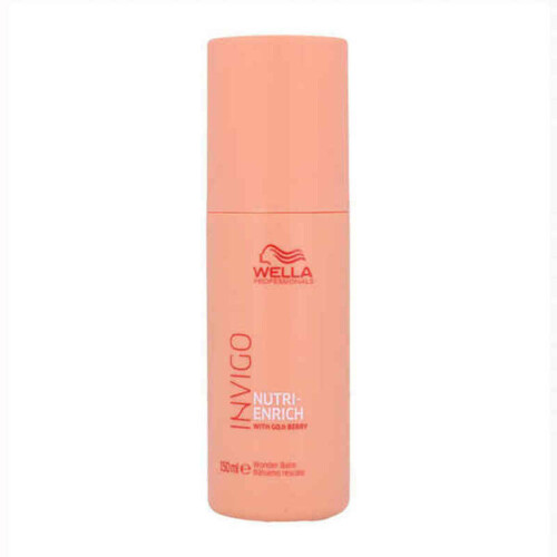 Wella Styling Cream Wella Invigo Enrich 150 ml