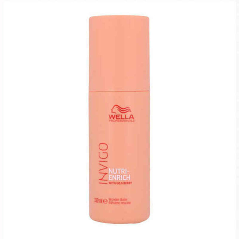 Wella Cream Styling Invigo Enrich 150 Ml