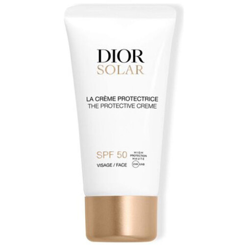 Dior DIOR BRONZE creme protetor bronzeado sublime SPF50 50 ml