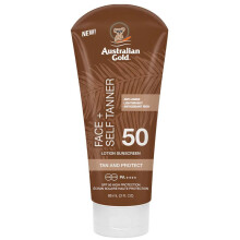 Face Self Tanner Australian Gold Spf50 88 ml