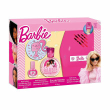 Conjuntos crianças e bebês BARBIE CONJUNTO 4 peças