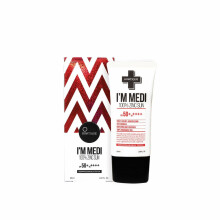 Suntique I'm Medi 100% Zink Sonnencreme für das Gesicht SPF50+ 50 ML