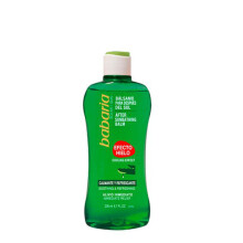 Nach der Sonne - Babaria - Gletschereffekt - Aloe Vera - 200 ml - Unisex