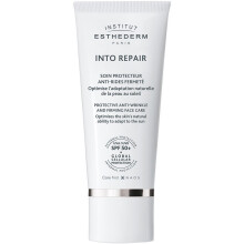 Into Repair anti-wrinkle sun cream SPF50+ Institut Esthederm 50 ml