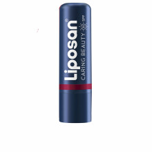 LIPOSAN CARING BEAUTY 3 in 1 #punainen 4,8 g