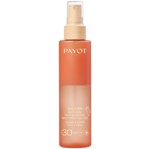 SOLAIRE água solar SPF30 150 ml