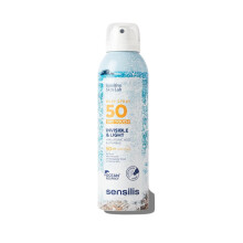 Spray Corps SPF50 200 ml (Sensilis)