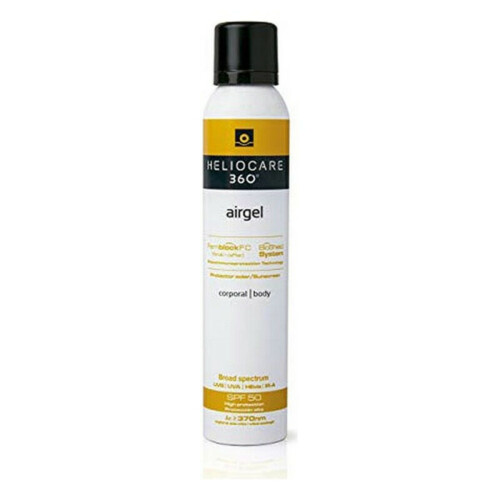Heliocare Sun Block Heliocare 50 (200 ml)