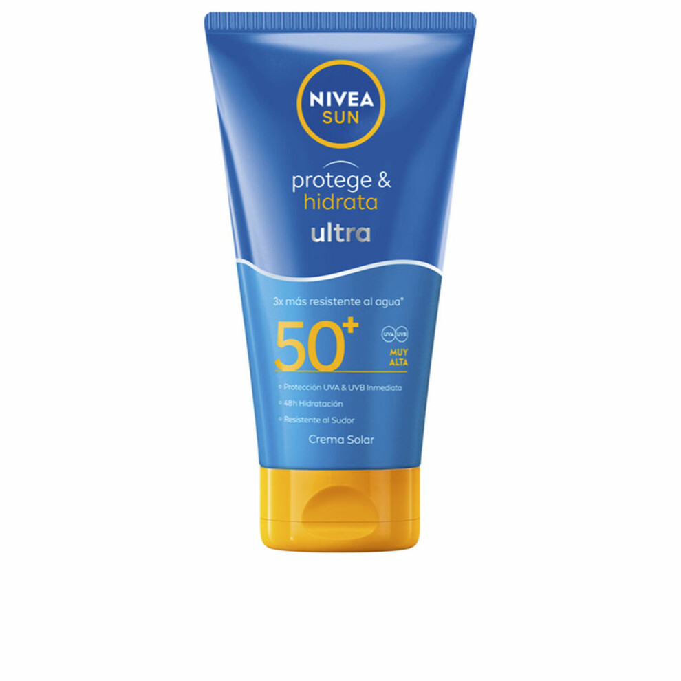Nivea Sun Block Sun 150 Ml Spf 50