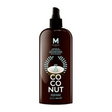 KOKOSNUSS Sonnenöl dunkel Bräunung SPF6 200 ml