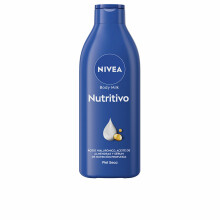 Lotion corporea NUTRITIVA 400 ml
