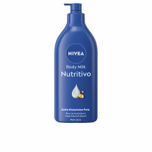Latti corpo NUTRITIVO 625 ml