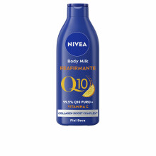 Q10+ RAFFERMISSANTE latte per il corpo vitamina C 250 ml