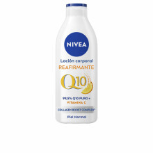 Q10+ Körpermilch FESTIGEND mit Vitamin C 250 ml