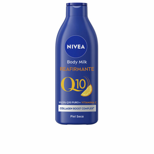 NIVEA Sun Cream Nivea Q10+ 400 ml