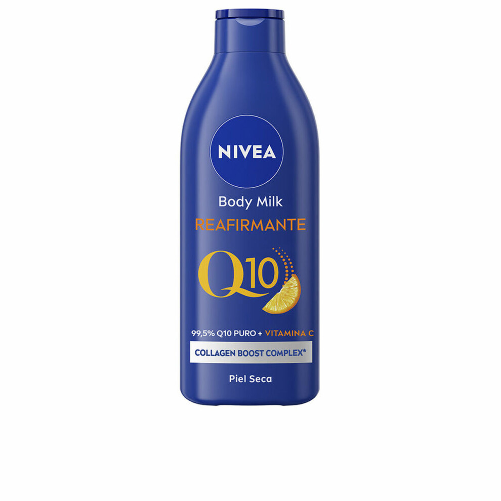 Nivea Sun Q10+ 400 Ml Cream