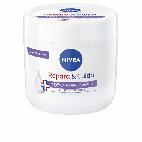 NIVEA Sun Cream Nivea REPARA & CUIDA 400 ml