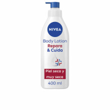 Lotion corpo RIPARAZIONE E CURA 400 ml
