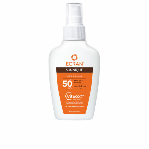 Spray Protetor Solar Sport Spf50 100 Ml