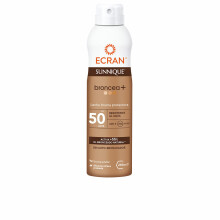 ECRAN SUNNIQUE BRONCEA+ brume protectrice SPF 50 250 ml
