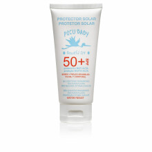Sunscreen for Children Picu Baby Beb?s Y Pieles Sensibles Baby SPF 50+ 200 ml