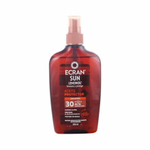Ecran - Óleo ECRAN SUN LEMONOIL FPS30 200 ml - -