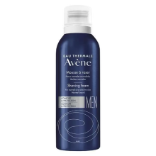 (200 ml) MEN espuma de afeitar