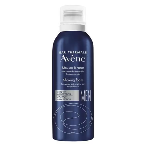 Avène (200 ml) MEN espuma de afeitar