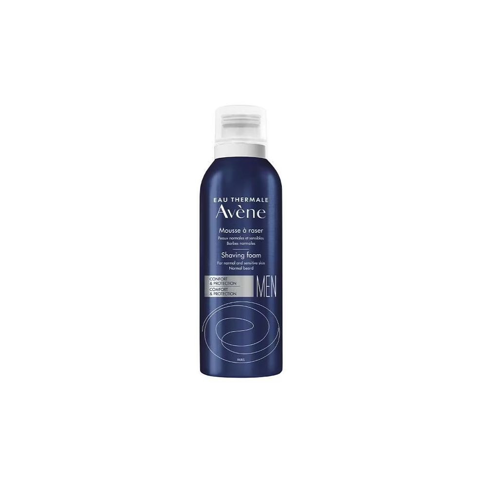 Avã¨Ne Avene Men Shaving Foam 200 Ml