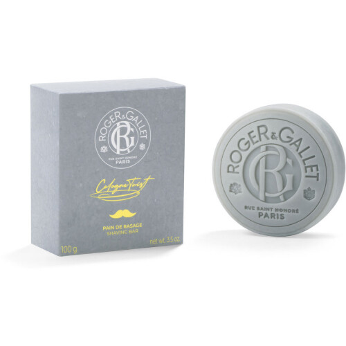 Roger&amp;Gallet Cologne Twist Scheerzeep 100gr