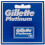 Gillette Replacement Gillette Platinum 5 units 1