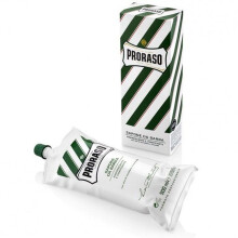 JABÓN DE AFEITAR PRORASO EN TUBO 500 ML