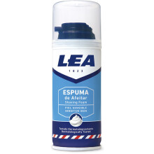 Shaving foam Lea Sensitive Skin 100 ml