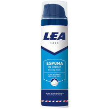 Shaving foam Lea Sensitive Skin 250 ml