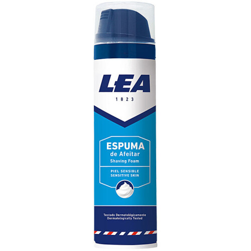 (250 ml) SENSITIVE SKIN espuma de afeitar