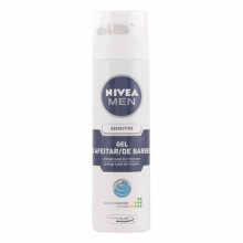 Scheergel - SENSIBLE - 200 ML - Hypoallergeen - Comfortabel - Bescherming tegen irritaties