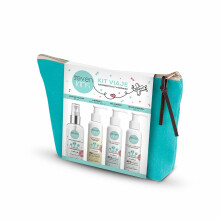 SEVEN KIDS VIAJE coffret 4 pz