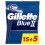 Gillette GILLETTE BLEU II el 15 de mayo 2