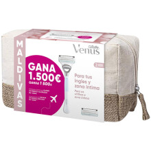 Machine VENUS INTIMA BAG MALDIVES + 2 pièces détachées