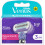 Gillette Gillette Venus Swirl Smooth charger 3 refills 1