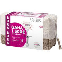 SAC À SUCRE VENUS Machine BORA BORA + 2 pièces détachées