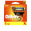 Gillette Shaving Razor Gillette Fusion 5 Power (8 Units) 1