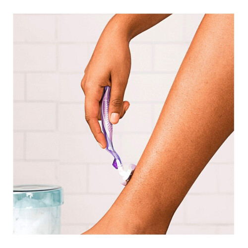 Gillette Manual shaving razor Confortglide Gillette VENUS 2