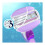 Gillette Manual shaving razor Confortglide Gillette VENUS 4