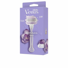 Rasoi - GILLETTE - Venus ComfortGlide Breeze - 2 ricariche - Rasatura delicata - Per adulti
