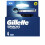 Gillette Shaving Razors Gillette MACH 3 TURBO (4 Units) 1