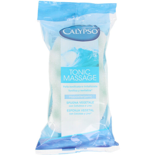 Calypso (1 u) ESPONJA CALYPSO masaje