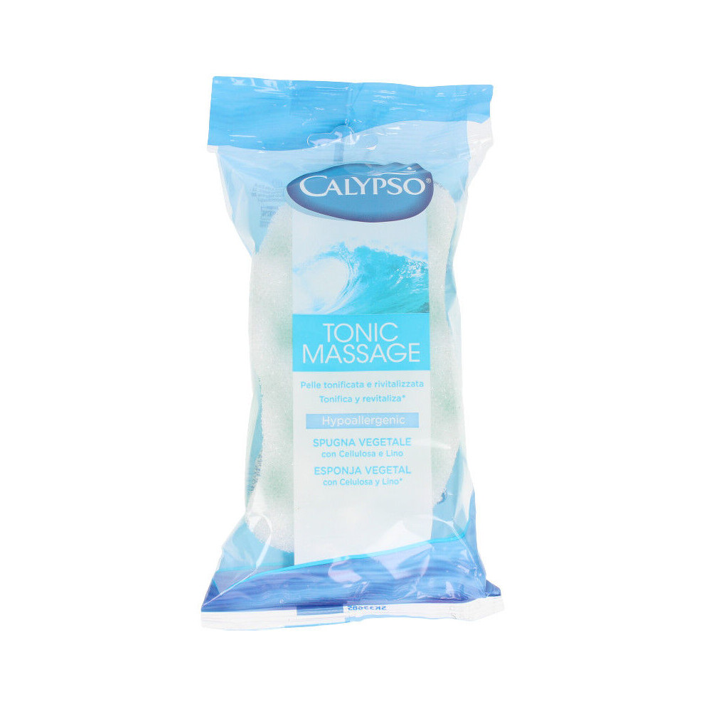 Calypso Unisex Esponja Masaje 1 U