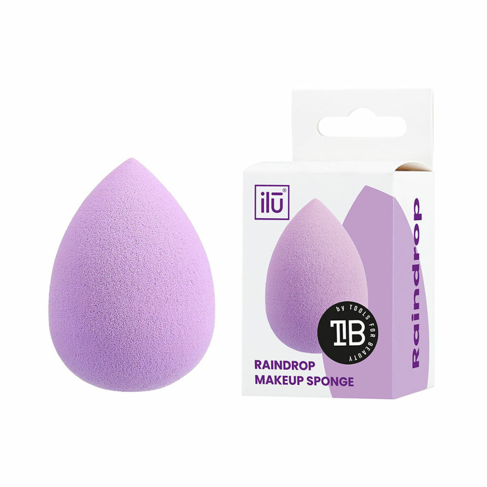 Il? Make-Up Sponge Raindrop (1 Unit)